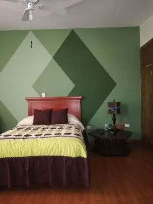 Traditional Oda, 1 Çift Kişilik Yatak, Özel Banyo