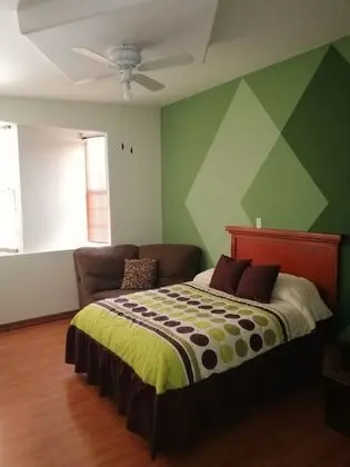 Traditional Oda, 1 Çift Kişilik Yatak, Özel Banyo
