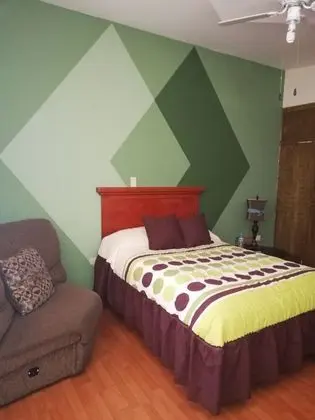 Traditional Oda, 1 Çift Kişilik Yatak, Özel Banyo