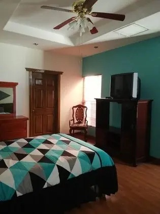 Traditional Oda, 1 Çift Kişilik Yatak, Özel Banyo
