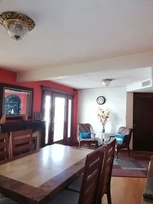 Traditional Oda, 1 Çift Kişilik Yatak, Özel Banyo