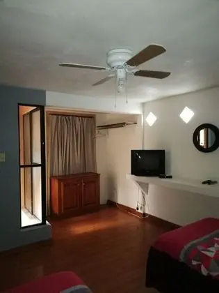 Traditional Oda, Ortak Banyo