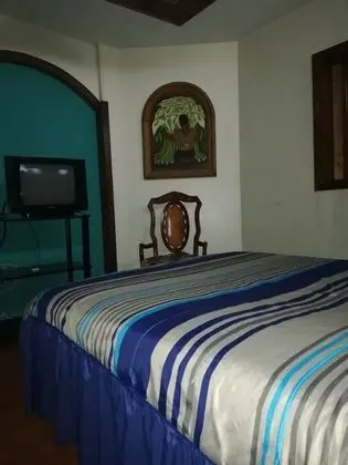 Traditional Oda, Ortak Banyo
