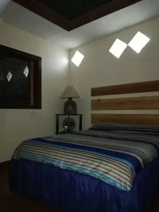 Traditional Oda, Ortak Banyo