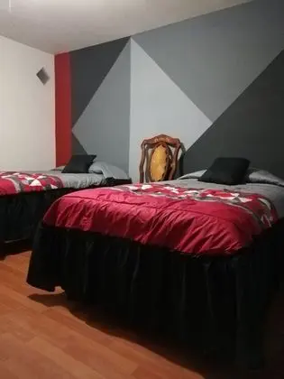 Traditional Oda, Ortak Banyo