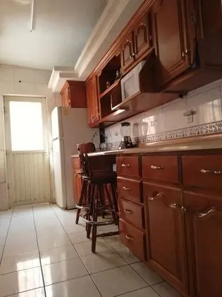 Traditional Oda, Ortak Banyo