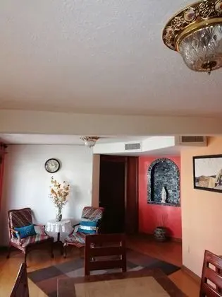 Traditional Oda, Ortak Banyo