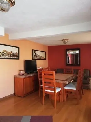 Traditional Oda, Ortak Banyo