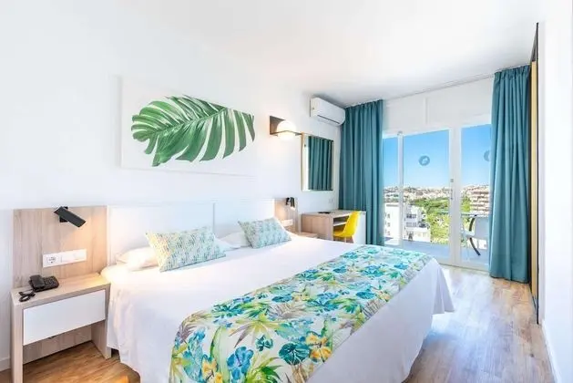 Superior Büyük Yataklı Tek Kişilik Oda, Balkon