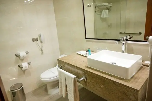 Standard Tek Kişilik Oda