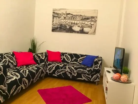 Basic Apart Daire, 3 Yatak Odası