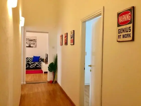 Basic Apart Daire, 3 Yatak Odası
