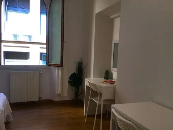 Basic Apart Daire, 3 Yatak Odası