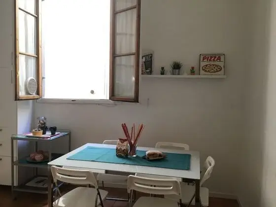 Basic Apart Daire, 3 Yatak Odası
