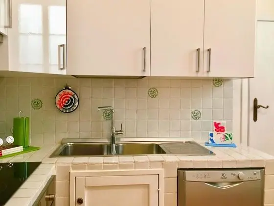 Basic Apart Daire, 3 Yatak Odası