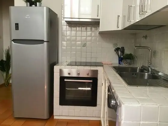 Basic Apart Daire, 3 Yatak Odası