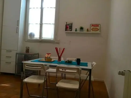 Basic Apart Daire, 3 Yatak Odası