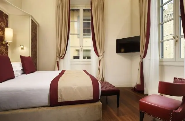 Executive Süit, Şehir Manzaralı
