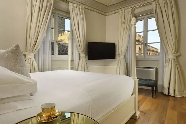 Executive Süit, Şehir Manzaralı