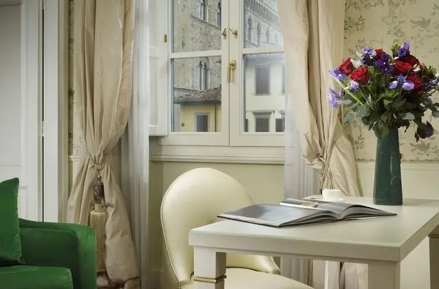 Executive Süit, Şehir Manzaralı