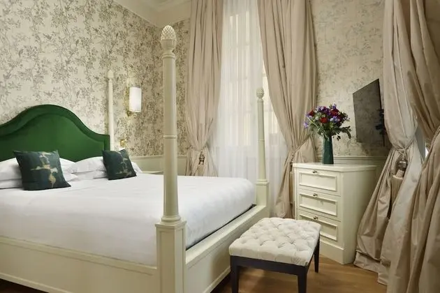 Executive Süit, Şehir Manzaralı