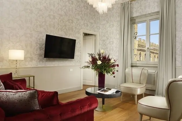 Executive Süit, Şehir Manzaralı