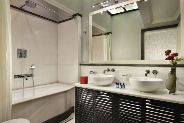 Executive Süit, Şehir Manzaralı