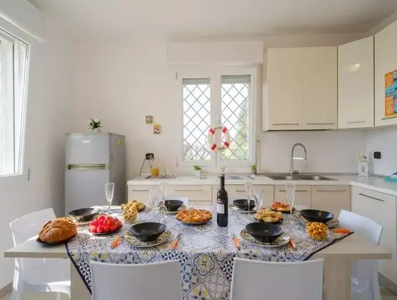 Villa, 2 Yatak Odası, Engellilere Uygun, Sigara İçilebilir