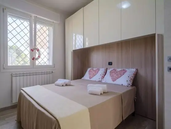 Villa, 2 Yatak Odası, Engellilere Uygun, Sigara İçilebilir