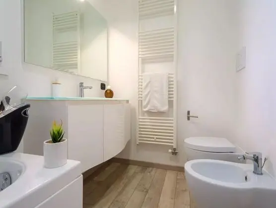 Villa, 2 Yatak Odası, Engellilere Uygun, Sigara İçilebilir