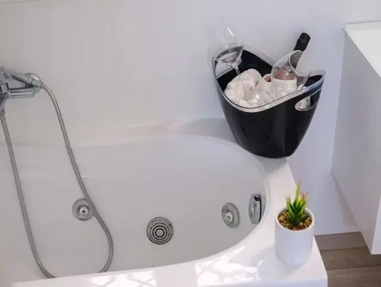 Villa, 2 Yatak Odası, Engellilere Uygun, Sigara İçilebilir