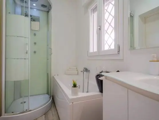 Villa, 2 Yatak Odası, Engellilere Uygun, Sigara İçilebilir