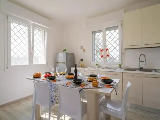 Villa, 2 Yatak Odası, Engellilere Uygun, Sigara İçilebilir