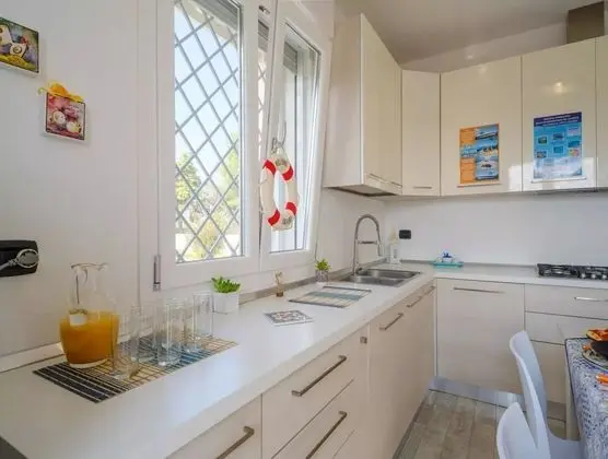 Villa, 2 Yatak Odası, Engellilere Uygun, Sigara İçilebilir