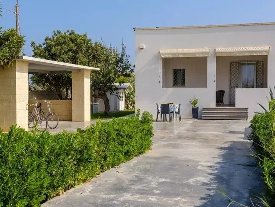 Villa, 2 Yatak Odası, Engellilere Uygun, Sigara İçilebilir