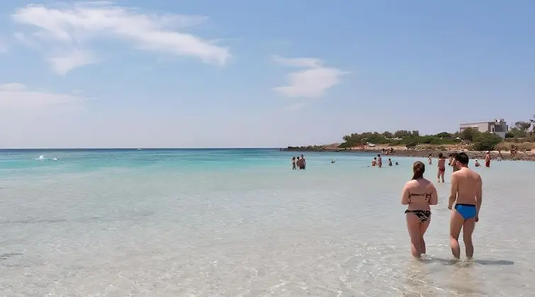 Villa, 2 Yatak Odası, Engellilere Uygun, Sigara İçilebilir