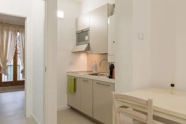 Apart Daire, 1 Yatak Odası