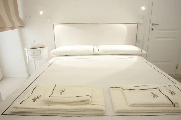 Comfort Tek Büyük Yataklı Oda, 1 Büyük (Queen) Boy Yatak