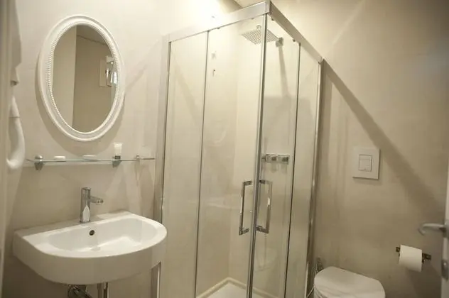 Comfort Tek Büyük Yataklı Oda, 1 Büyük (Queen) Boy Yatak