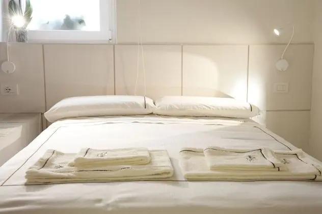 Junior Süit, 1 Çift Kişilik Yatak