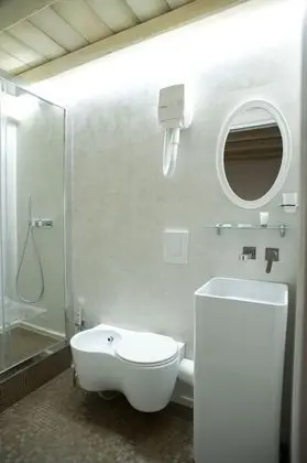 Junior Süit, 1 Çift Kişilik Yatak