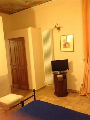 Economy Tek Büyük Yataklı Oda (Lo Studio)