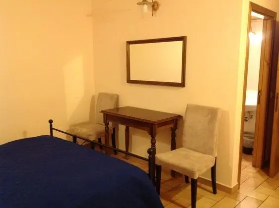 Economy Tek Büyük Yataklı Oda (Lo Studio)