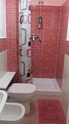 Economy Tek Büyük Yataklı Oda (Lo Studio)