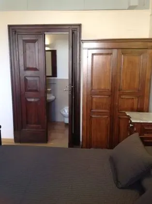 Tek Büyük Yataklı Oda (Camera di Sergio)