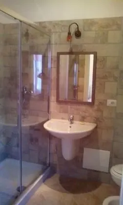 Tek Büyük Yataklı Oda (Camera di Sergio)