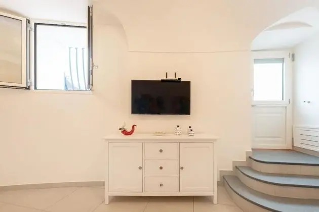 Apart Daire, 1 Yatak Odası, Veranda