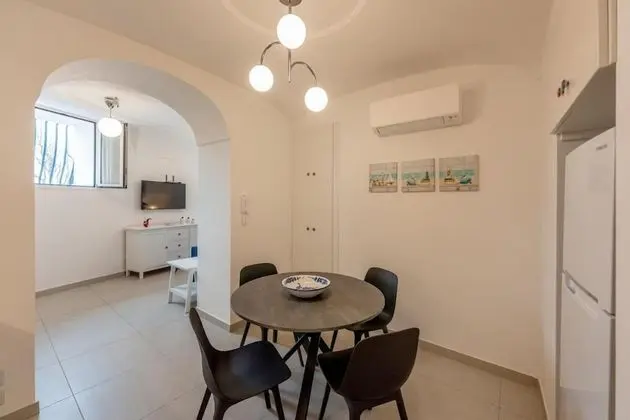 Apart Daire, 1 Yatak Odası, Veranda