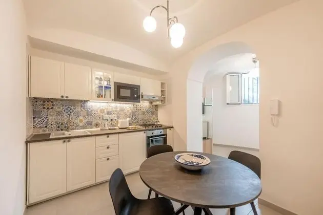 Apart Daire, 1 Yatak Odası, Veranda