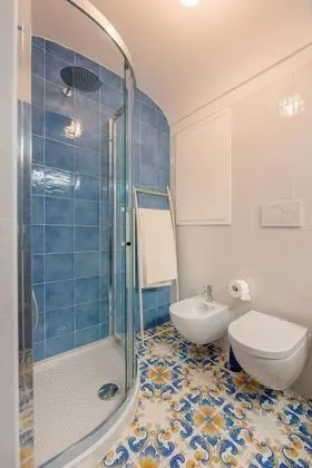 Apart Daire, 1 Yatak Odası, Veranda